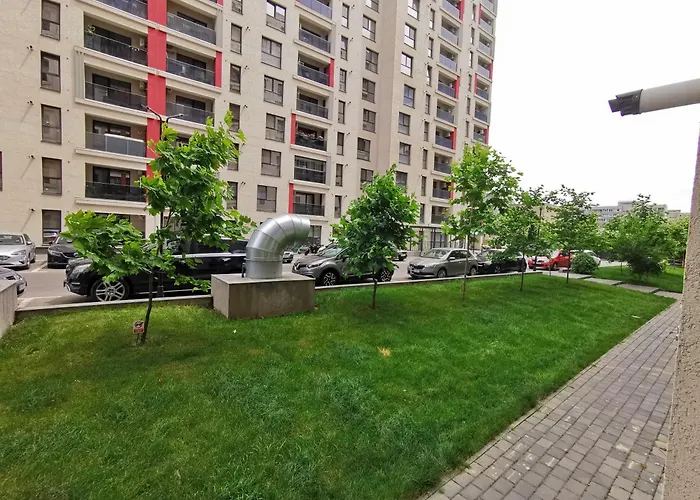 Baba Rent House F3 & F4