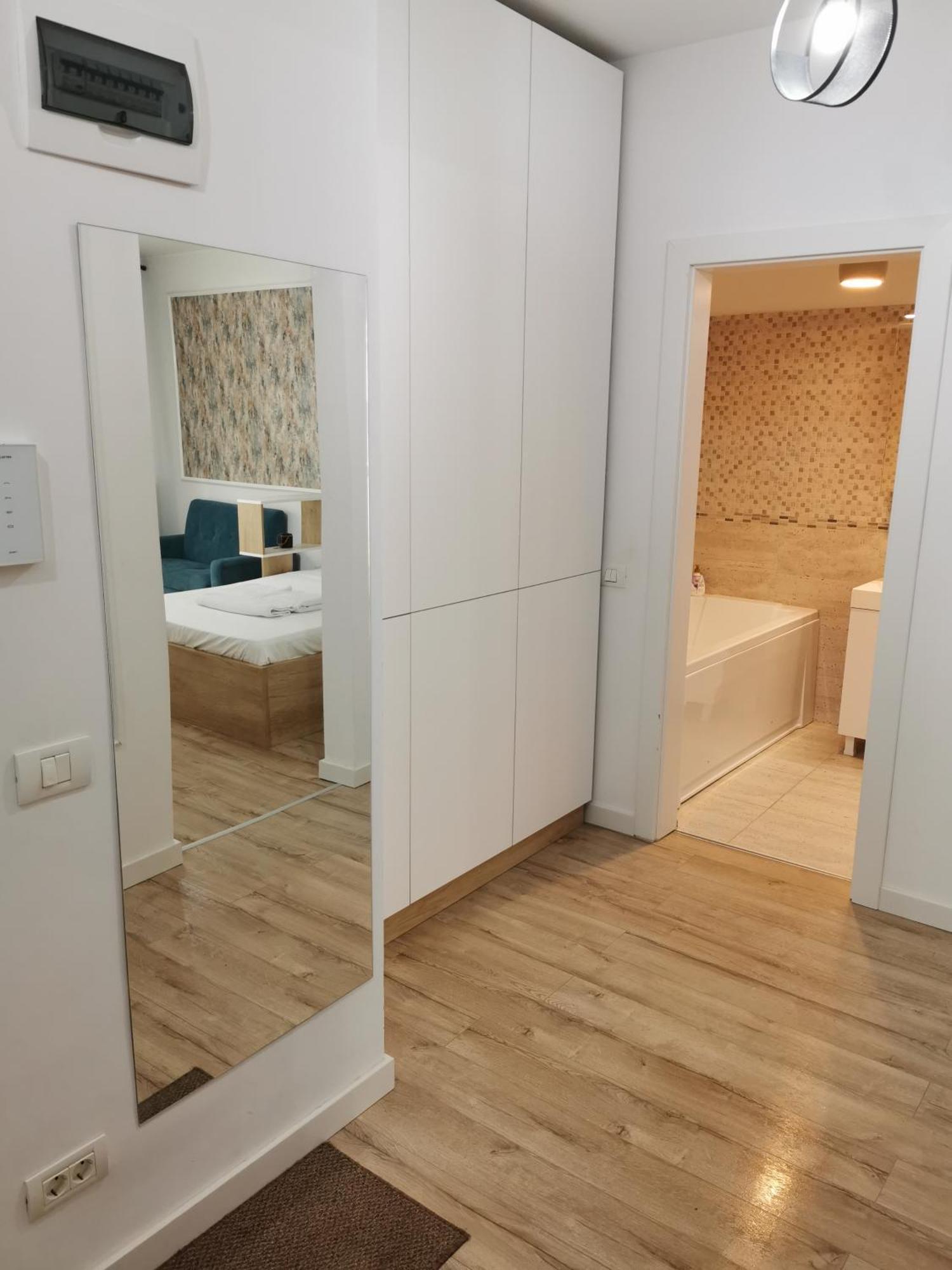 Baba Rent House F3 & F4 Appartamento Bucarest